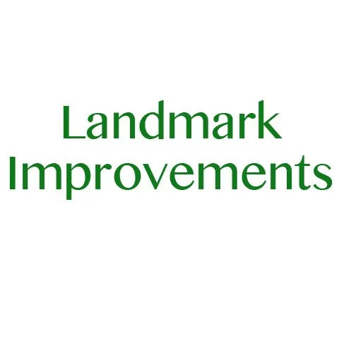 Professional residential landscaping for residential properties across Stoughton, WI - Landmark Improvements