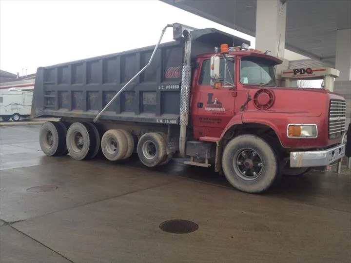 Trusted landscaping services for outdoor upgrades across Stoughton, WI - Landmark Improvements