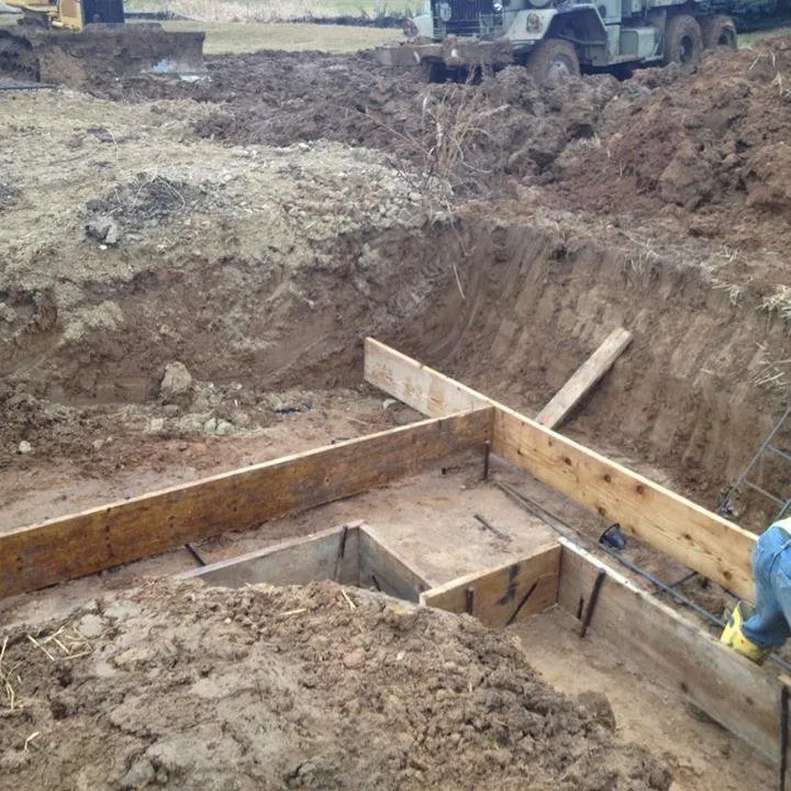 Professional lawn care service in Stoughton, WI by Landmark Improvements