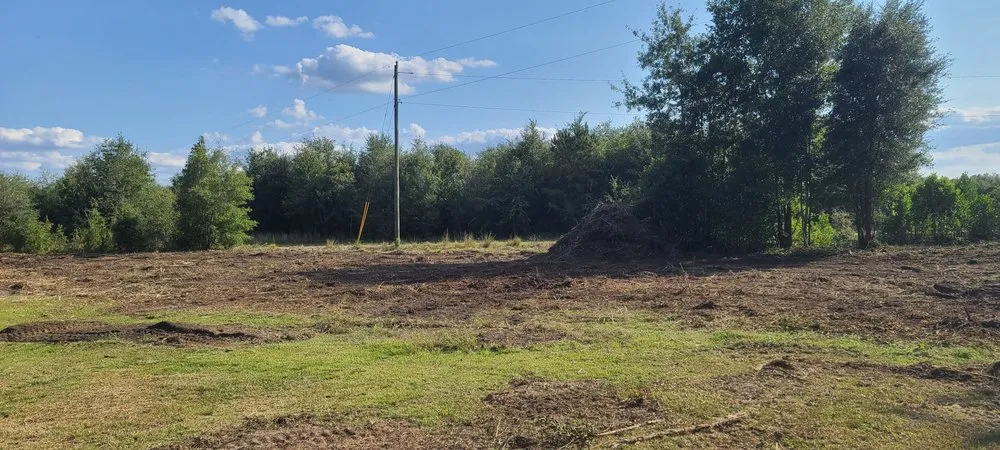 Affordable outdoor landscaping for residential properties across Myrtle Beach, SC - Landmark Land Clearing
