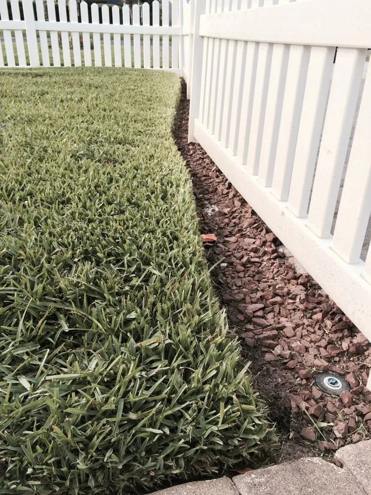 Reliable residential landscaping in Winter Park, FL - Landmark Landscape and Maintenance