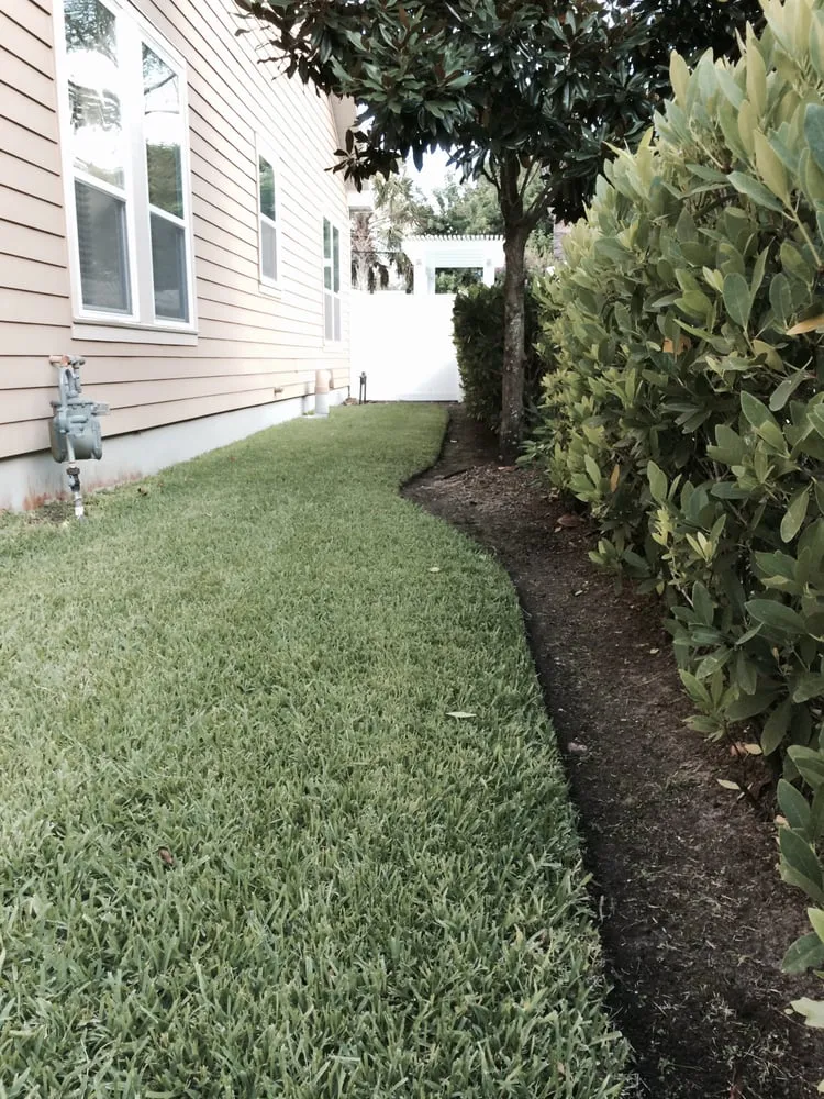 Trusted residential landscaping in Winter Park, FL - Landmark Landscape and Maintenance