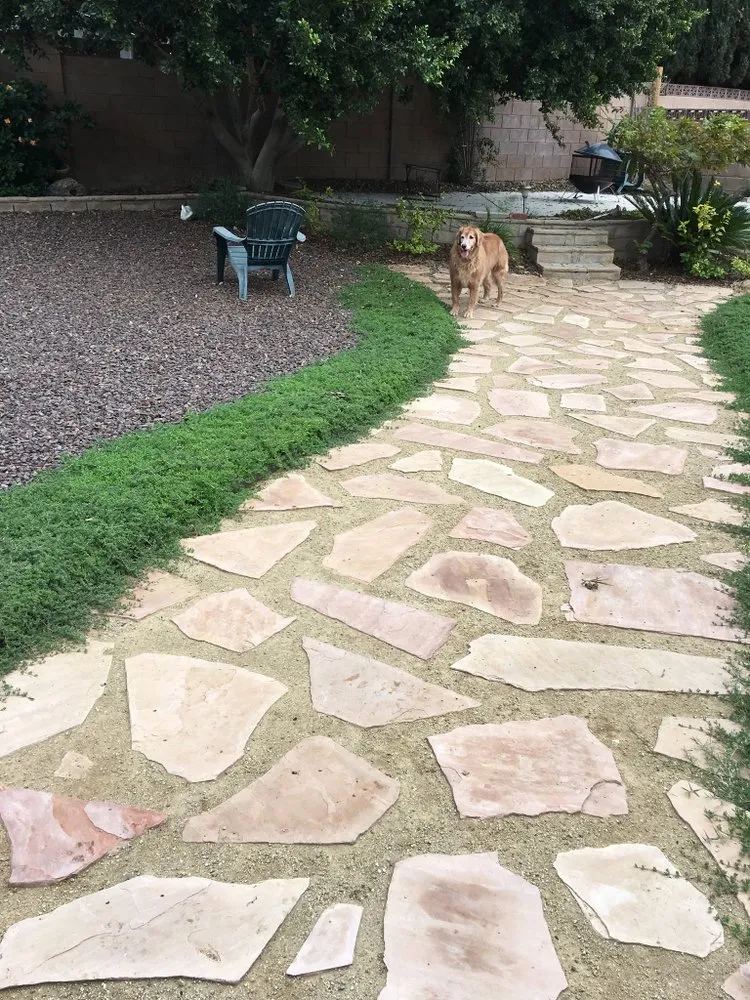 Trusted outdoor landscaping for outdoor upgrades in Simi Valley, CA by Landmark Landscape Corp