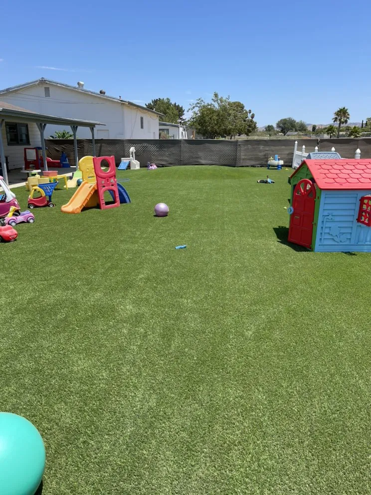 Professional outdoor landscaping for homes in Simi Valley, CA by Landmark Landscape Corp