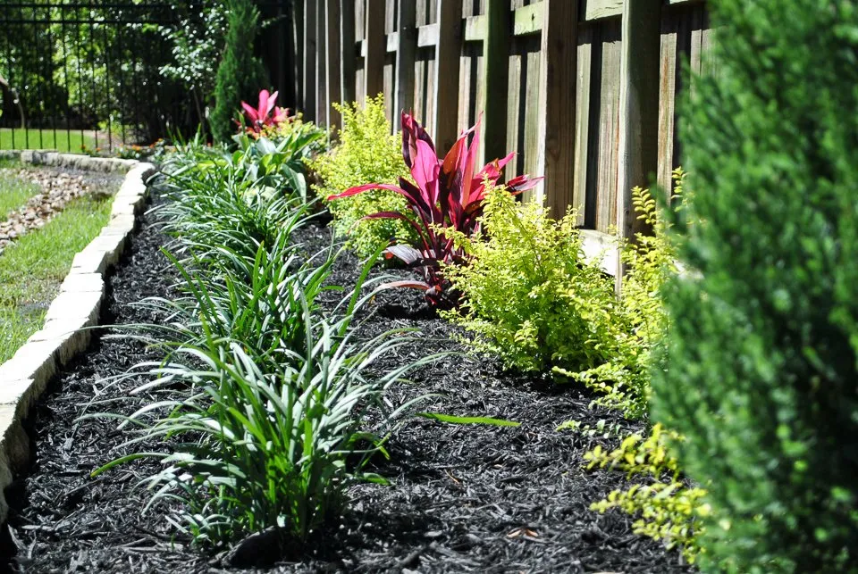 Expert landscape design for residential properties across College Station, TX - Landmark Landscape Group