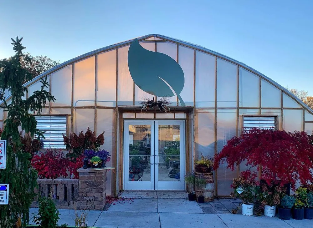 Local yard maintenance near you in Eagle, NE by Landmark Landscapes and Nursery