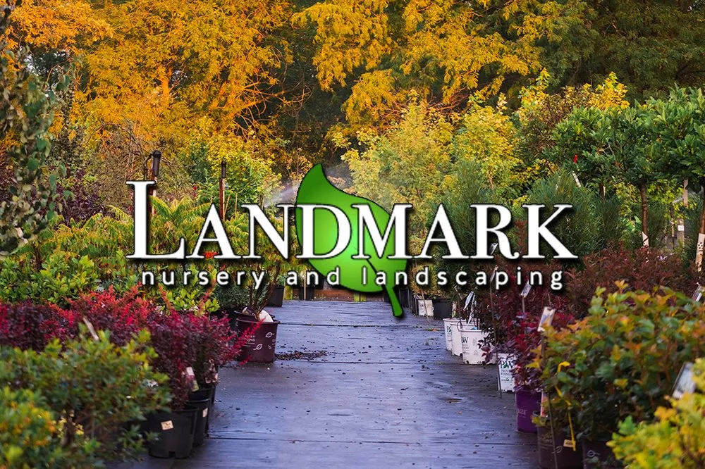 Top-rated landscape installation for homes in Eagle, NE by Landmark Landscapes and Nursery