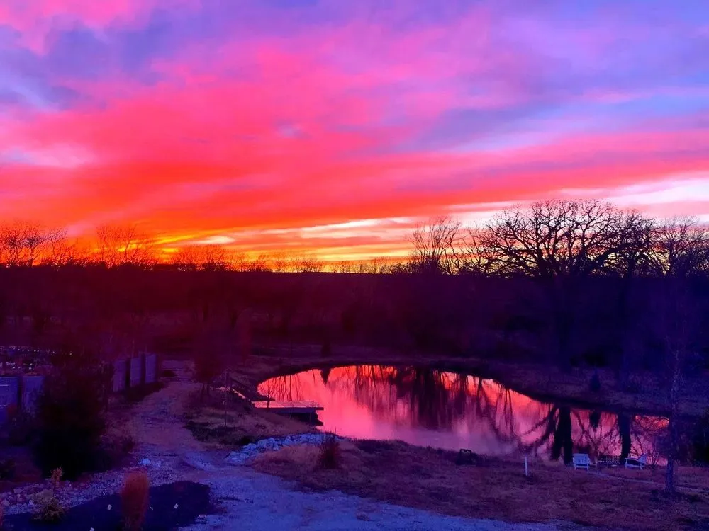Trusted lawn care service experts serving Eagle, NE - Landmark Landscapes and Nursery