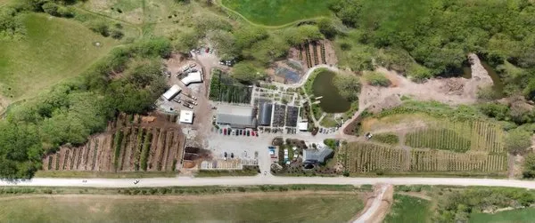 Landmark Landscapes and Nursery