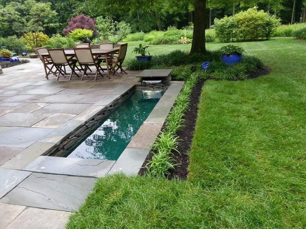 Top-rated lawn care service for beautiful yards across Garnet Valley, PA - Landmark Landscapes