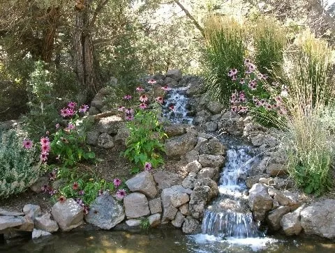 Top-rated lawn care service in Bend, OR by Landmark Landscaping