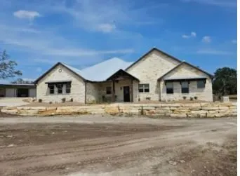 Trusted lawn mowing service in Kerrville, TX by Landmark Landscaping