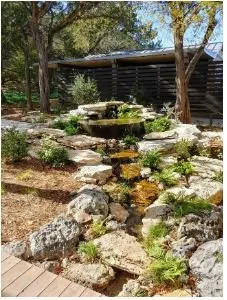 Reliable lawn mowing service experts serving Kerrville, TX - Landmark Landscaping