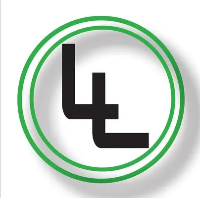 Landmark Landscaping Logo