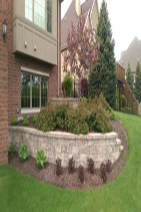 Custom lawn care service experts serving Minooka, IL - Landmark Landscaping