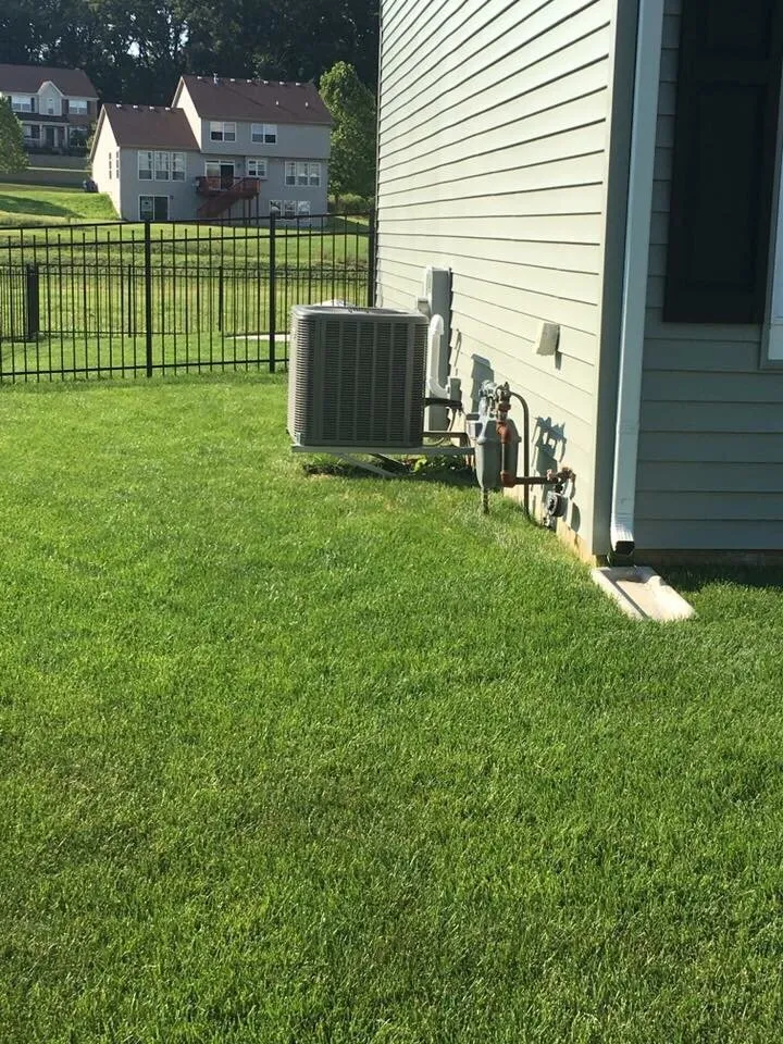 Reliable lawn care service near you in Minooka, IL by Landmark Landscaping