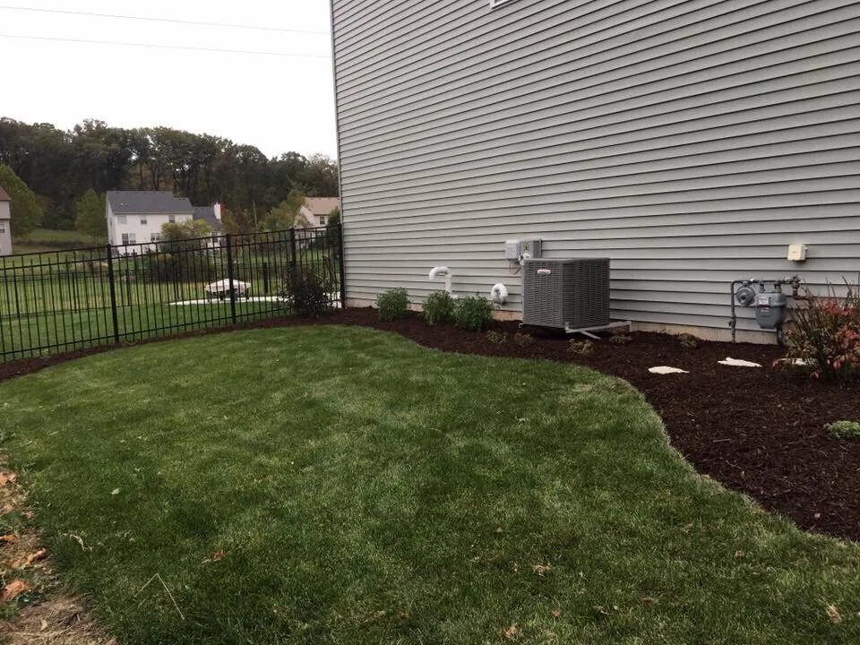Reliable residential landscaping for homes across Minooka, IL - Landmark Landscaping
