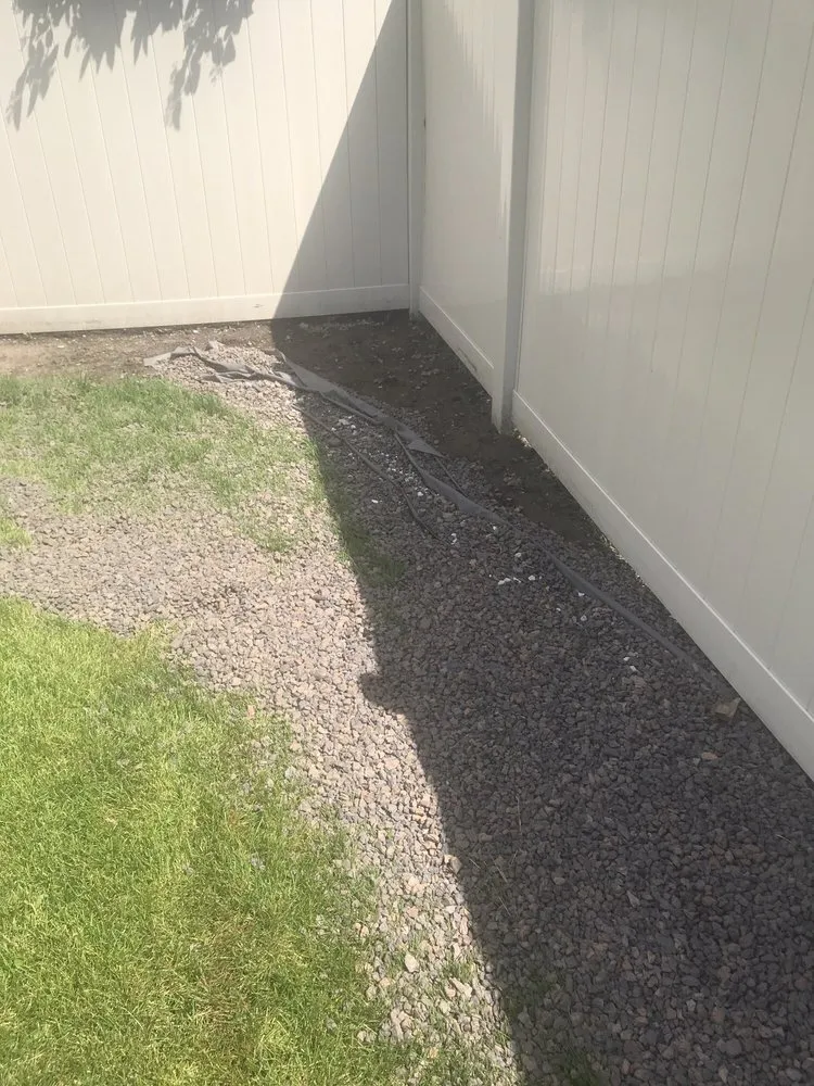 Professional residential landscaping in Minooka, IL - Landmark Landscaping