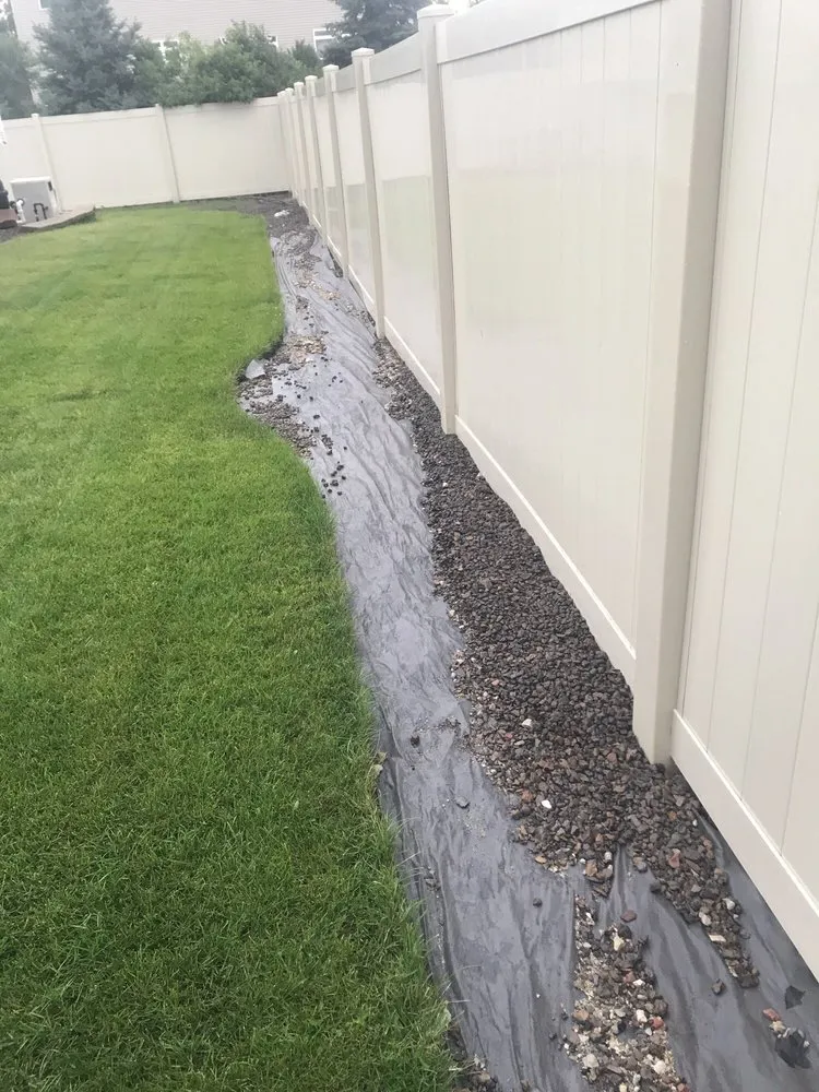 Expert outdoor landscaping for year-round maintenance across Minooka, IL - Landmark Landscaping