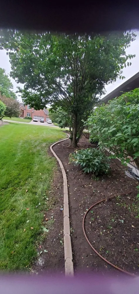 Expert landscaping services experts serving Minooka, IL - Landmark Landscaping