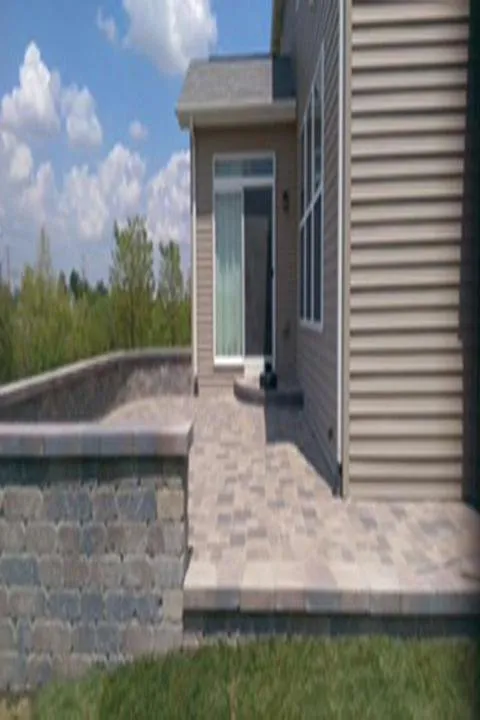 Local residential landscaping experts serving Minooka, IL - Landmark Landscaping