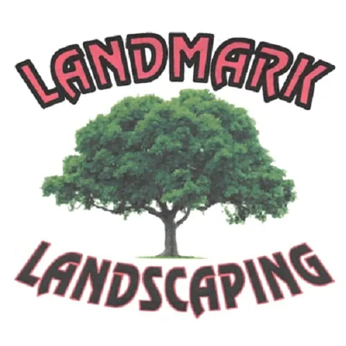 Trusted landscape installation for homes in Nanticoke, PA by Landmark Landscaping