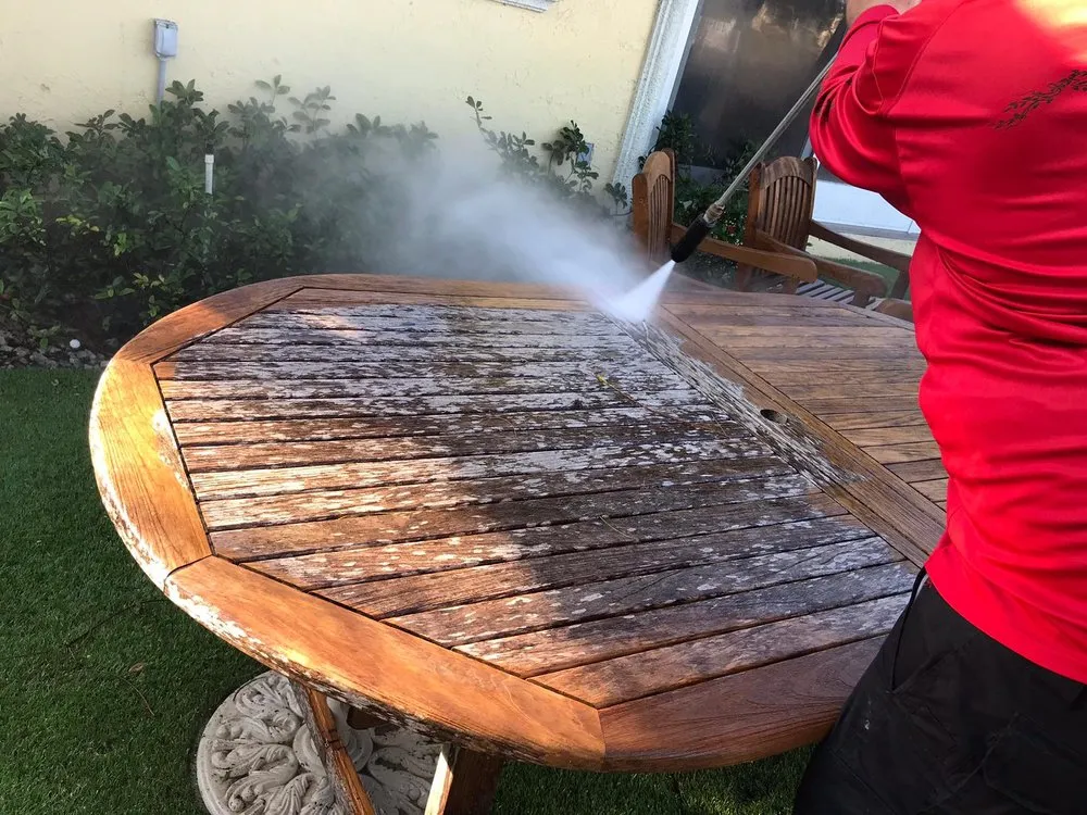 Local lawn mowing service in Pembroke Park, FL by Landmark Landscaping