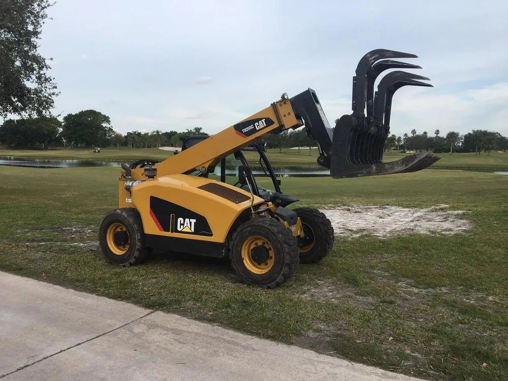 Affordable residential landscaping experts serving Pembroke Park, FL - Landmark Landscaping