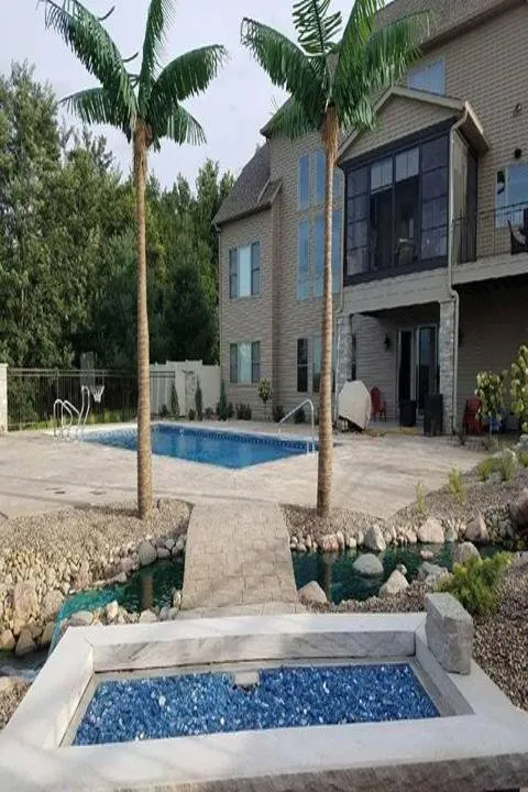 Local lawn care service in Aledo, IL by Landmark Landscaping Services