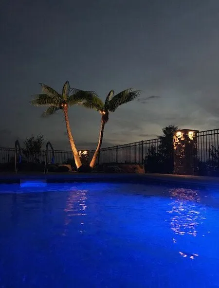 Trusted garden landscaping experts serving Aledo, IL - Landmark Landscaping Services