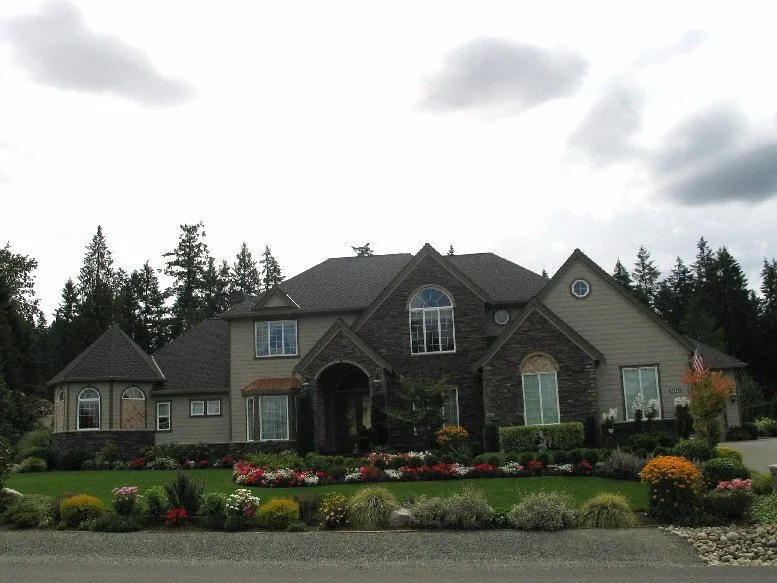 Affordable landscaping services for beautiful yards across Tacoma, WA - Landmark Landscaping
