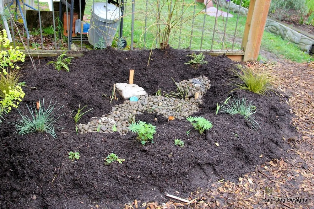 Trusted landscaping services for homes in Tacoma, WA by Landmark Landscaping