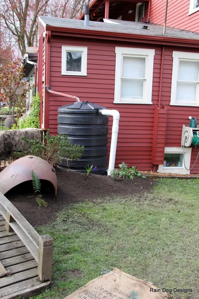 Local garden landscaping experts serving Tacoma, WA - Landmark Landscaping