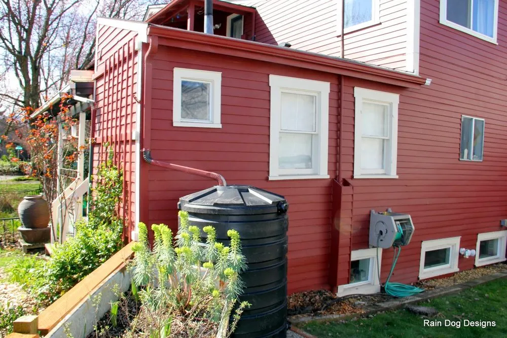 Expert garden landscaping for beautiful yards across Tacoma, WA - Landmark Landscaping