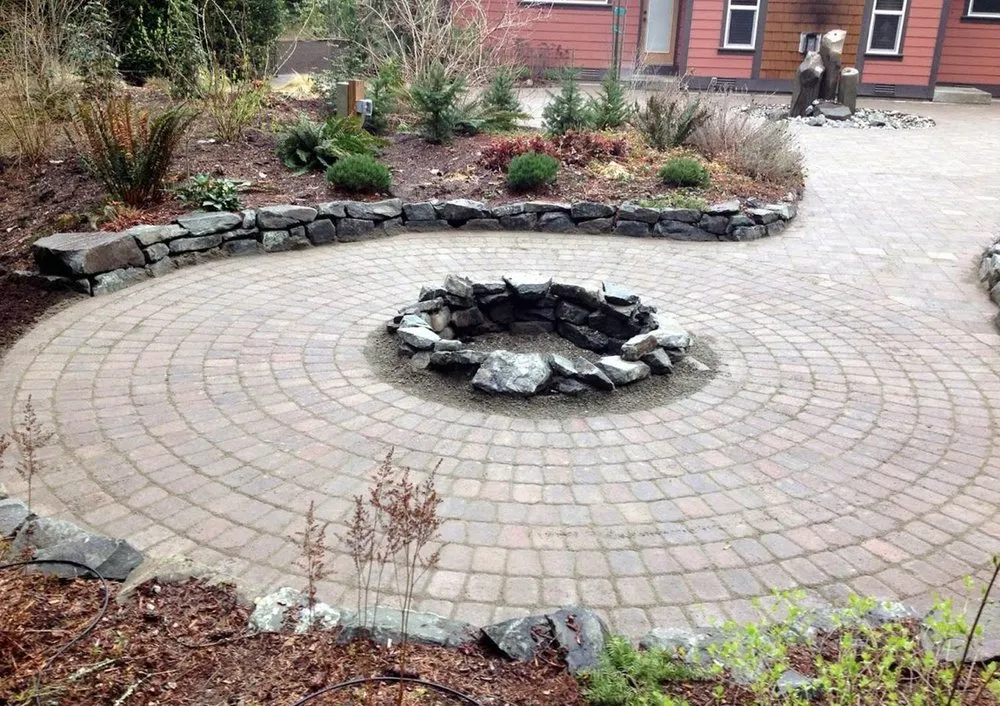 Trusted residential landscaping for beautiful yards across Tacoma, WA - Landmark Landscaping