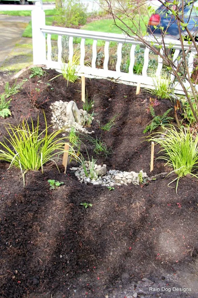 Professional landscaping services near you in Tacoma, WA by Landmark Landscaping