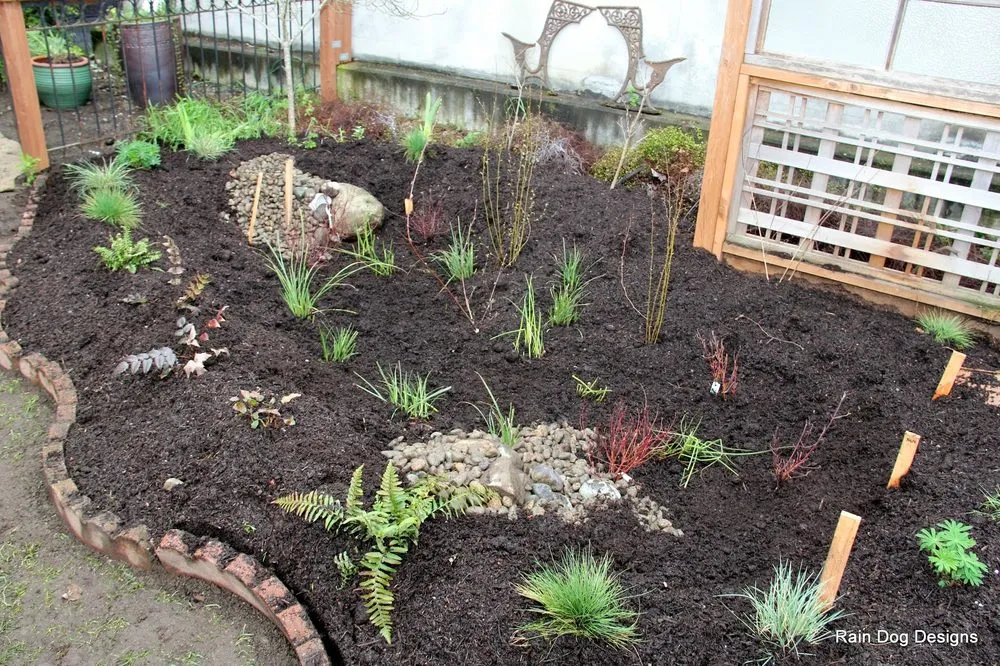 Reliable landscape design for beautiful yards across Tacoma, WA - Landmark Landscaping