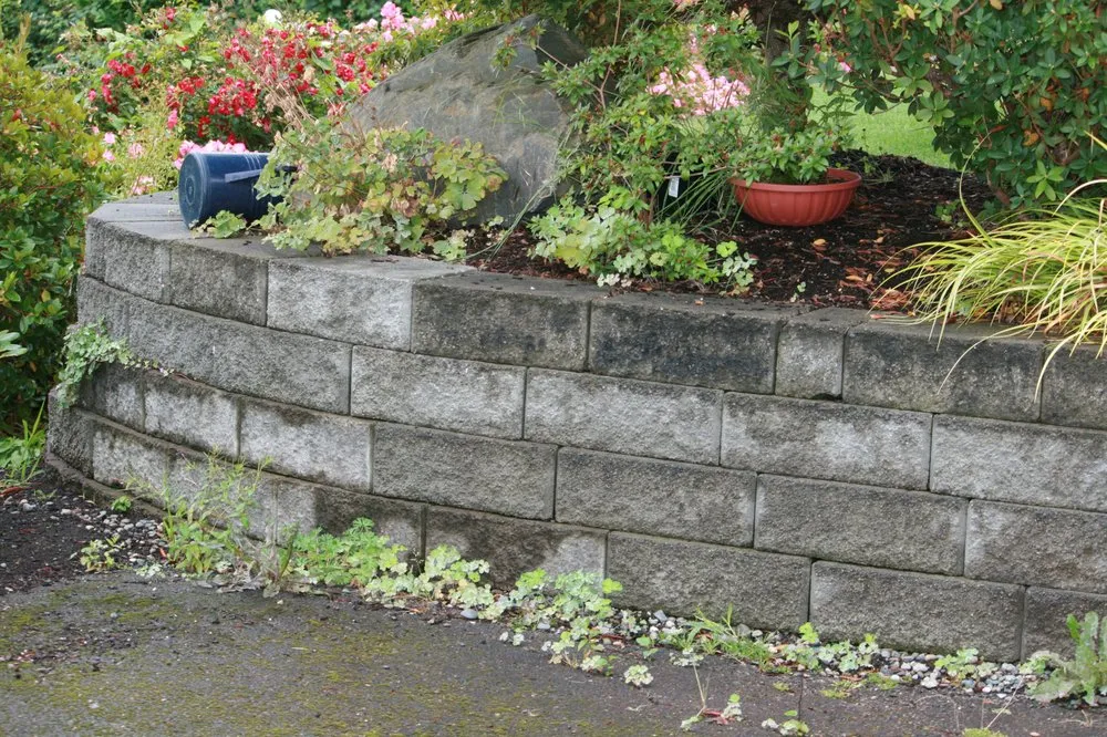 Expert yard maintenance experts serving Tacoma, WA - Landmark Landscaping