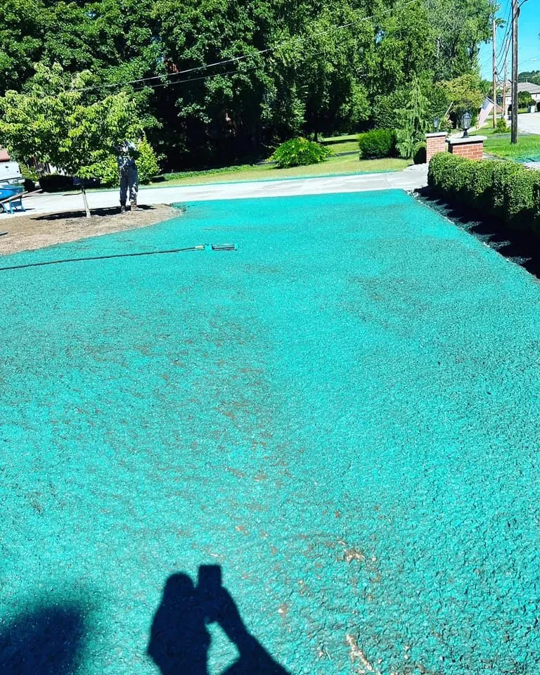 Reliable yard maintenance for homes in Chardon, OH by Landmark Lawn Care