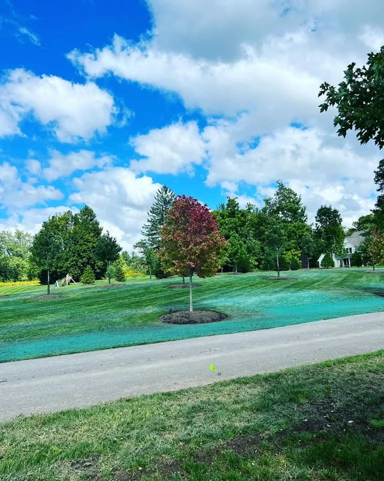 Top-rated yard maintenance in Chardon, OH - Landmark Lawn Care