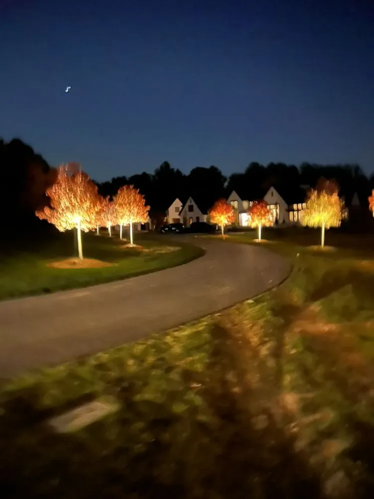 Top-rated outdoor landscaping for beautiful yards across Chardon, OH - Landmark Lawn Care