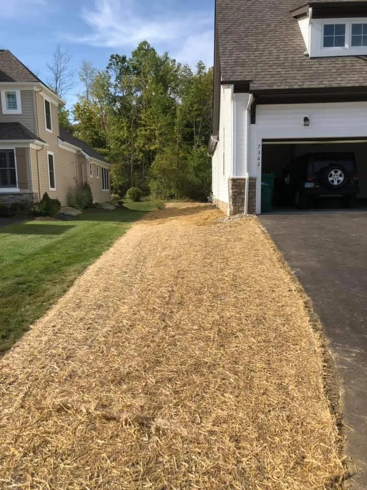 Trusted landscape installation experts serving Chardon, OH - Landmark Lawn Care