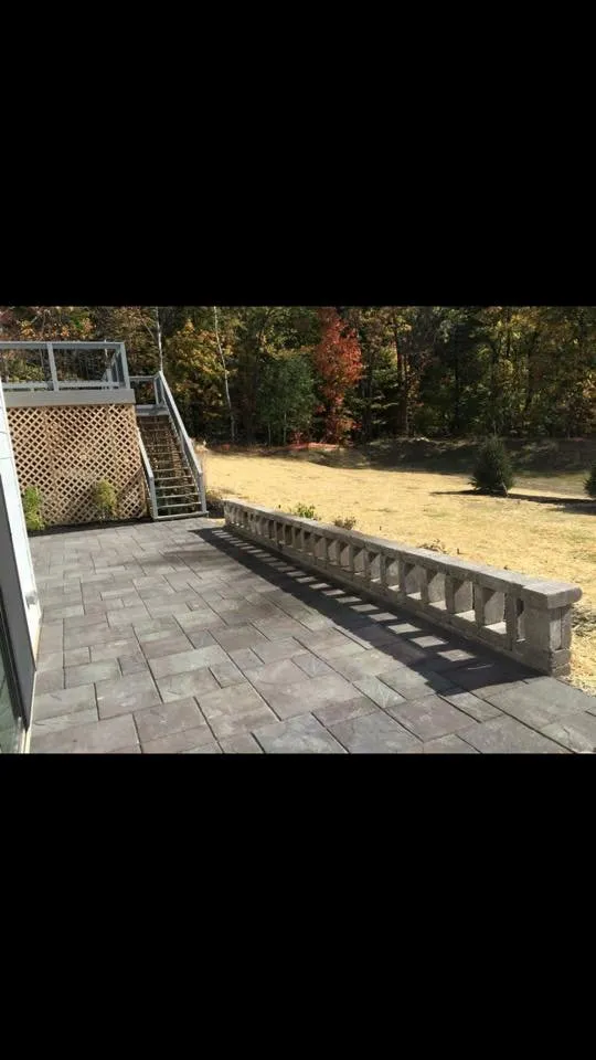 Professional yard maintenance experts serving Chardon, OH - Landmark Lawn Care