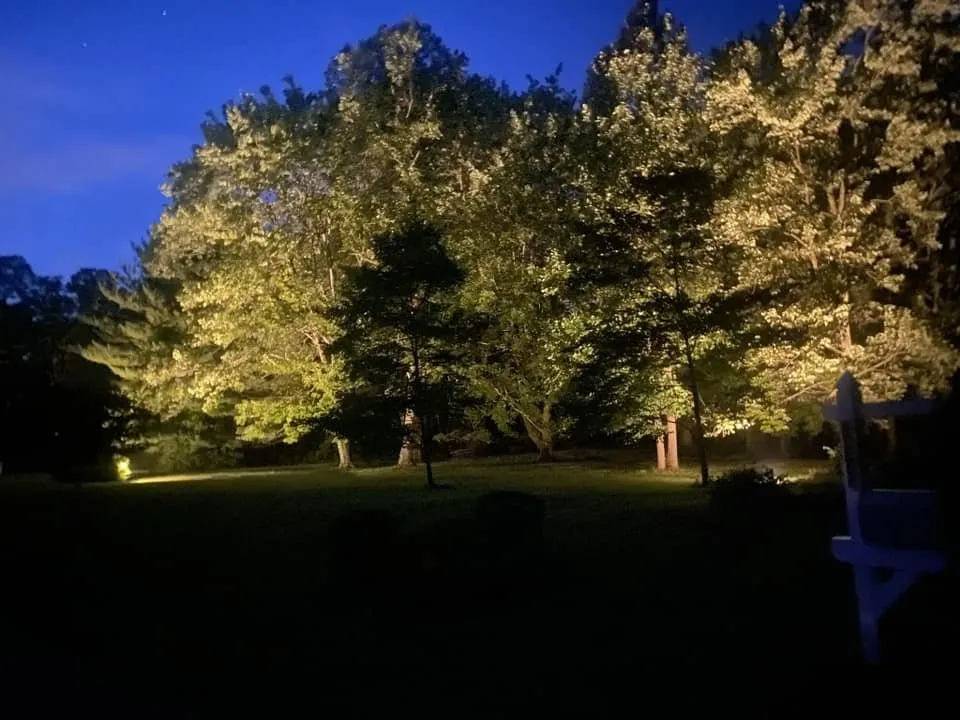 Top-rated landscaping services for beautiful yards in Chardon, OH by Landmark Lawn Care