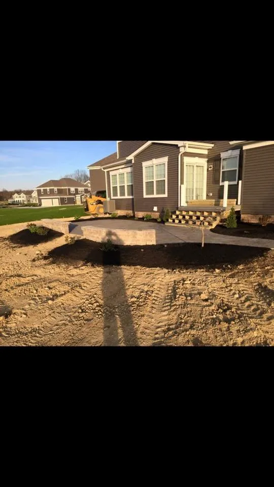 Top-rated outdoor landscaping experts serving Chardon, OH - Landmark Lawn Care