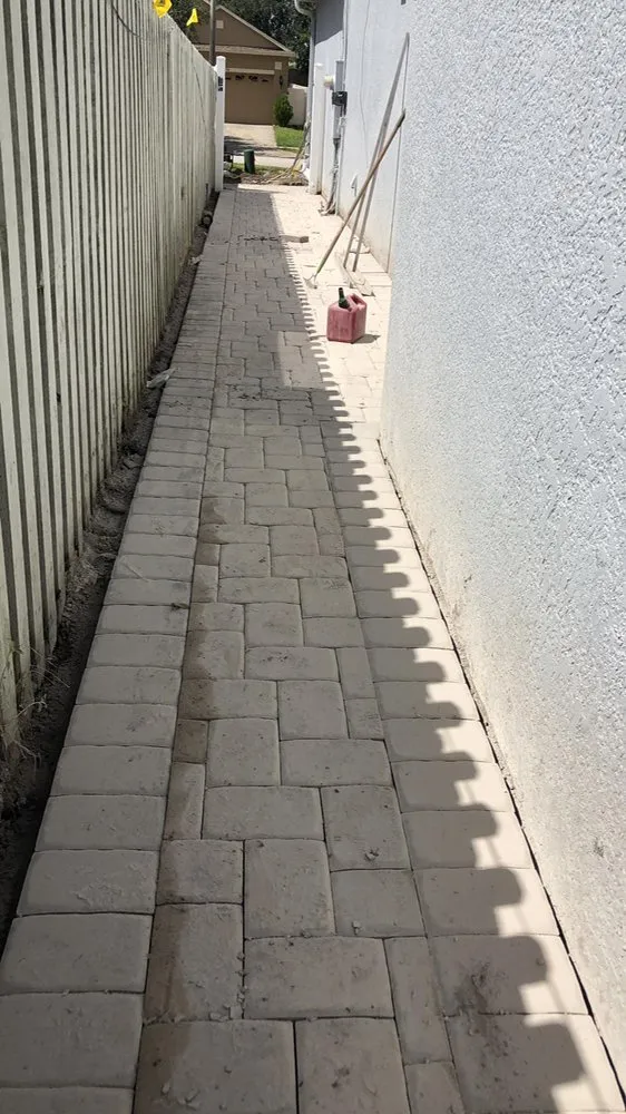 Local lawn care service in Orlando, FL - Landmark Outdoor Services