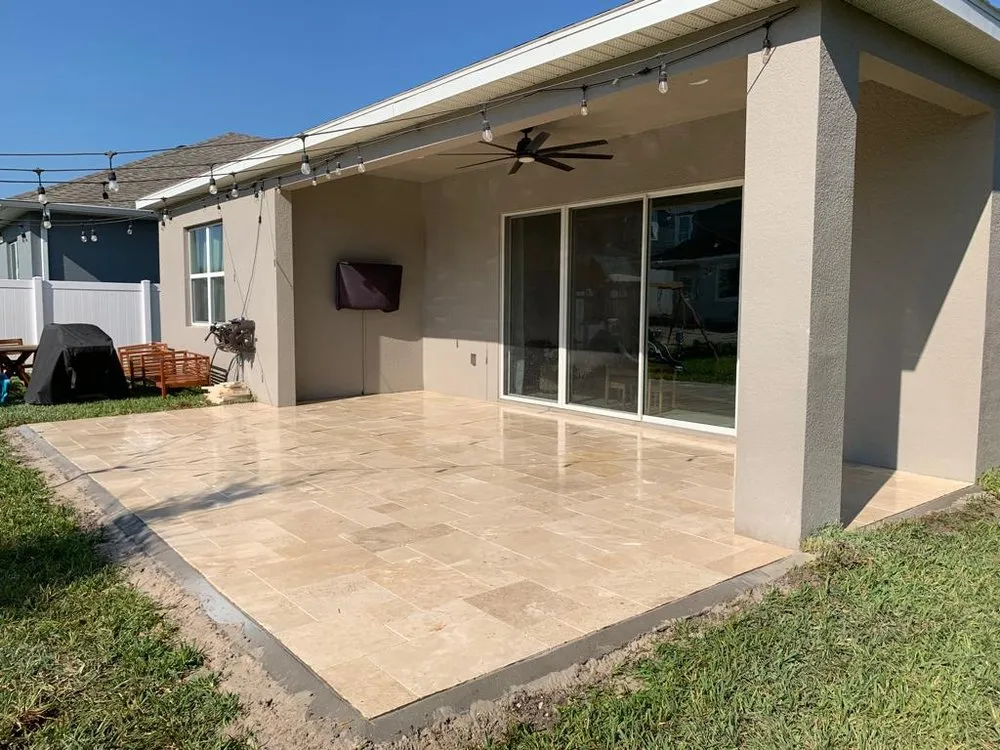 Reliable outdoor landscaping in Orlando, FL - Landmark Outdoor Services