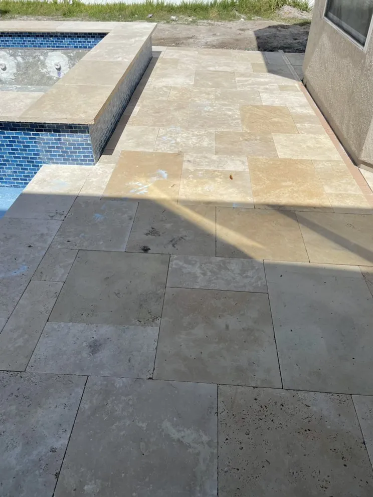 Local lawn care service for outdoor upgrades in Orlando, FL by Landmark Outdoor Services