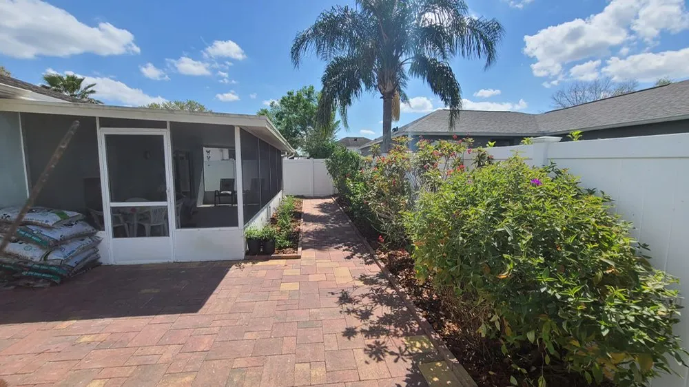 Local yard maintenance experts serving Orlando, FL - Landmark Outdoor Services