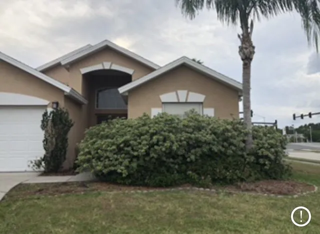 Professional landscape design in Orlando, FL - Landmark Outdoor Services